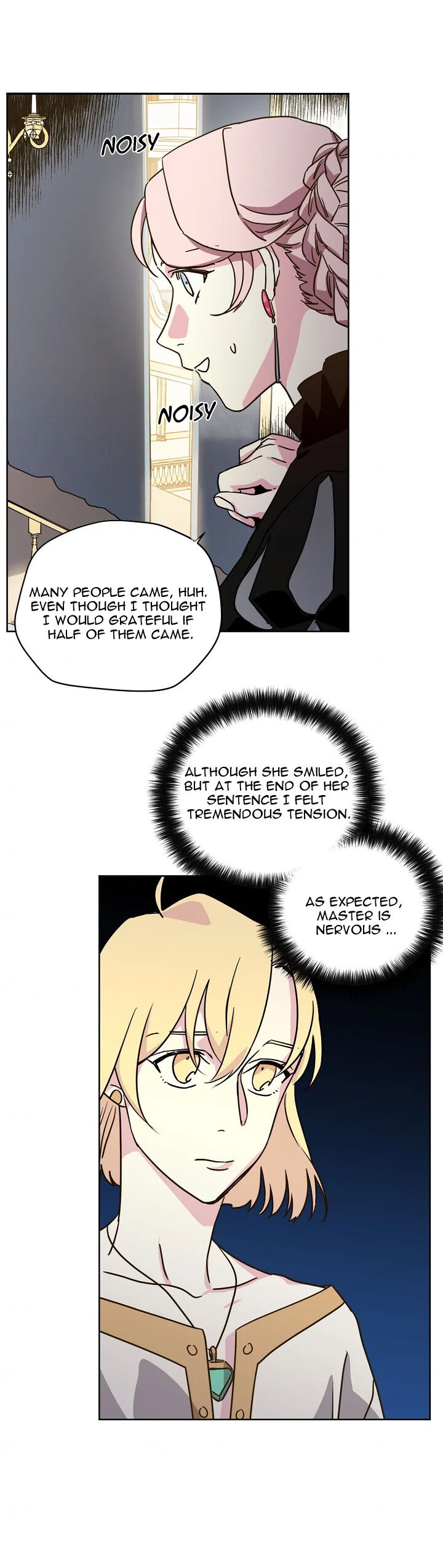 Chitra Chapter 90 page 13 - Chapter 90
