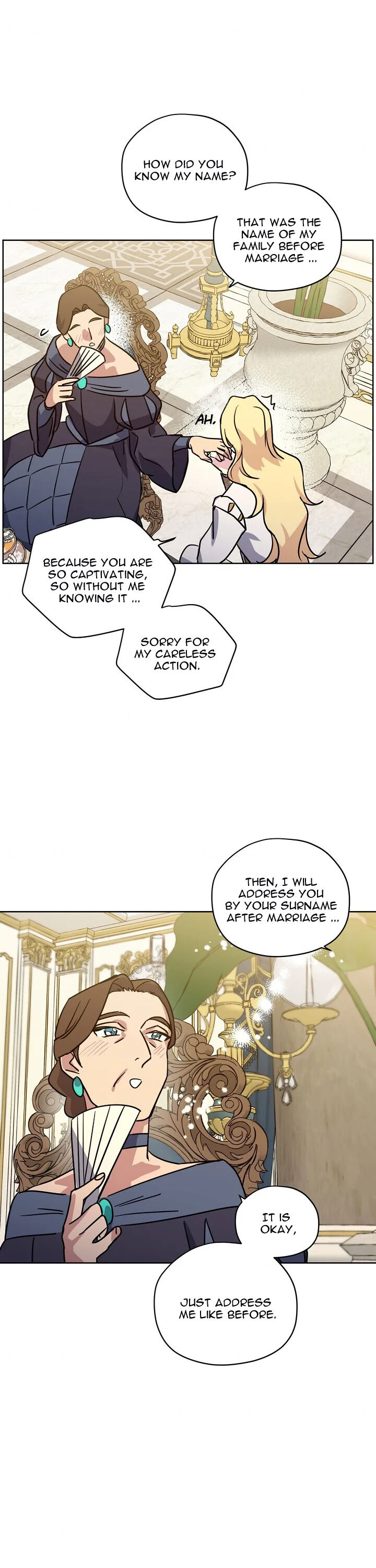 Chitra Chapter 91 page 24 - Chapter 91