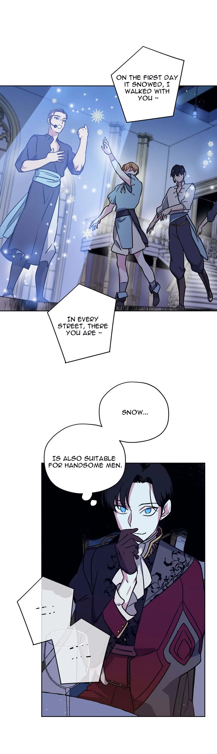 Chitra Chapter 91 page 7 - Chapter 91