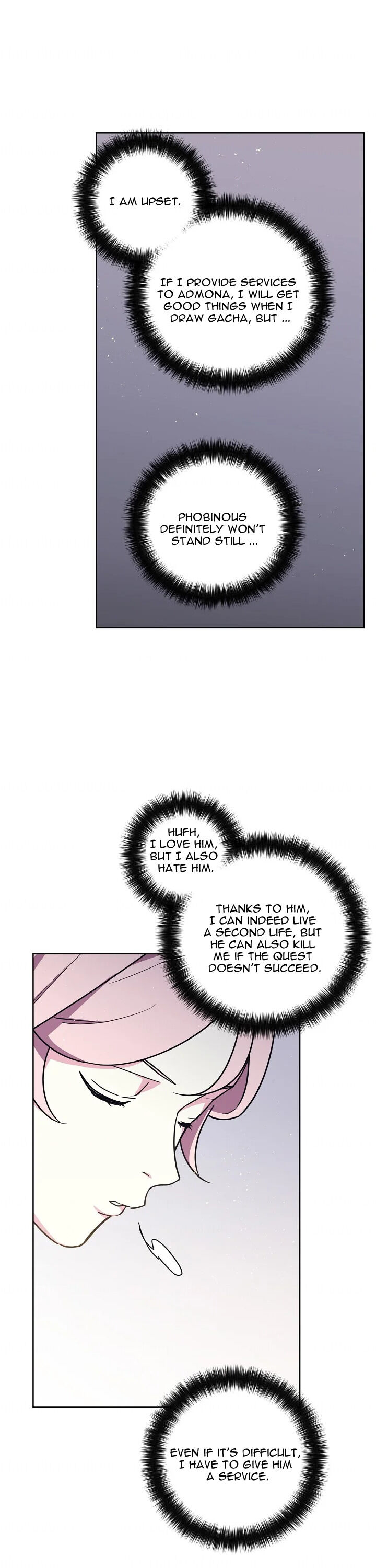Chitra Chapter 92 page 20 - Chapter 92