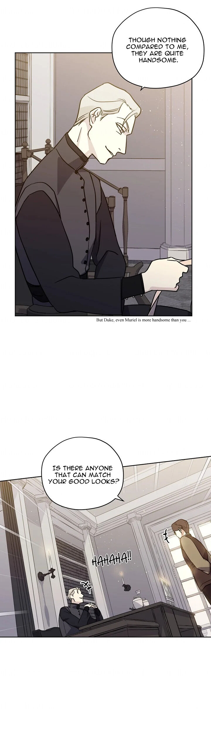 Chitra Chapter 92 page 29 - Chapter 92