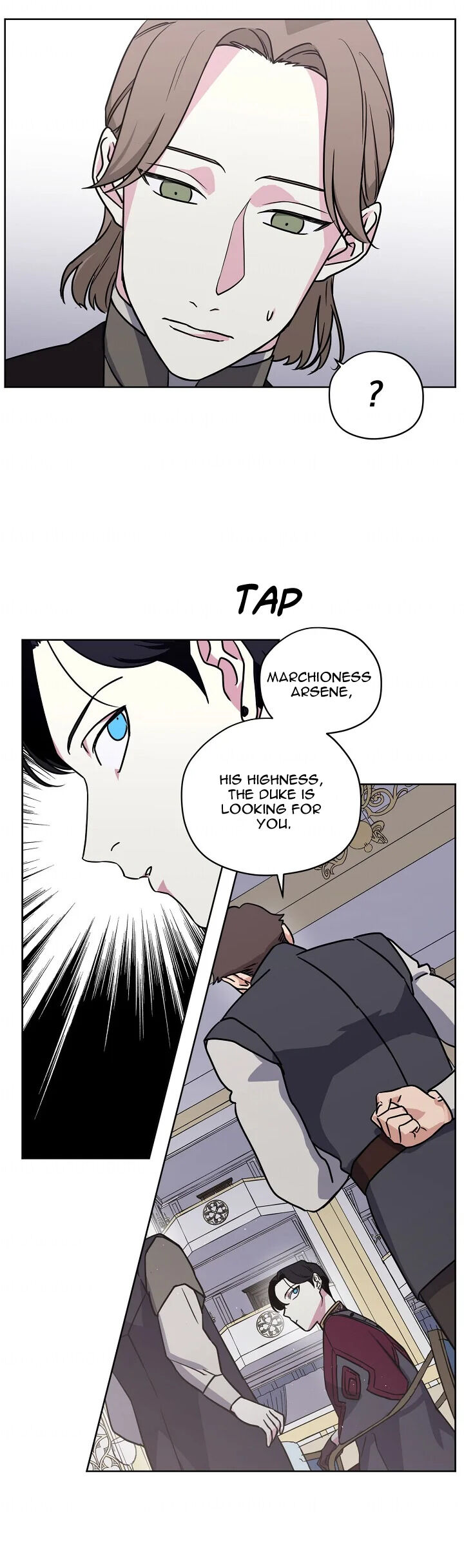 Chitra Chapter 92 page 4 - Chapter 92