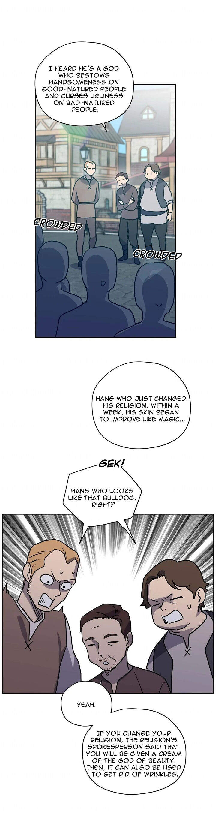 Chitra Chapter 93 page 2 - Chapter 93