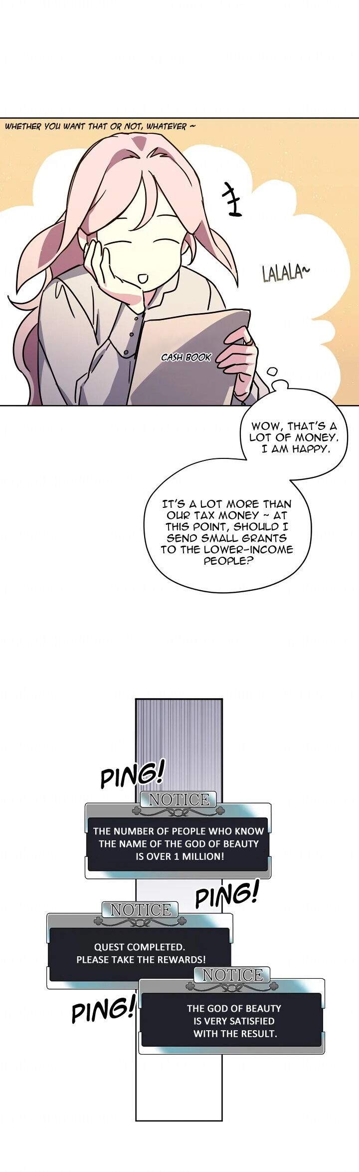 Chitra Chapter 93 page 22 - Chapter 93