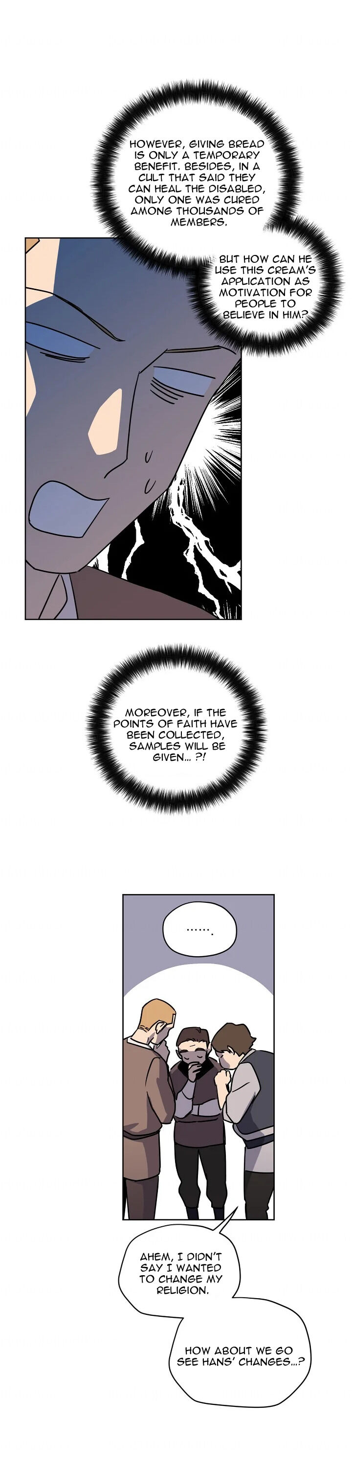 Chitra Chapter 93 page 4 - Chapter 93