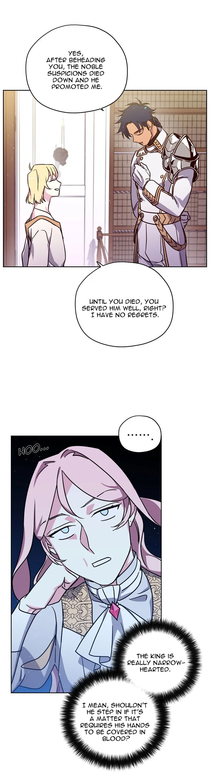 Chitra Chapter 95 page 26 - Chapter 95
