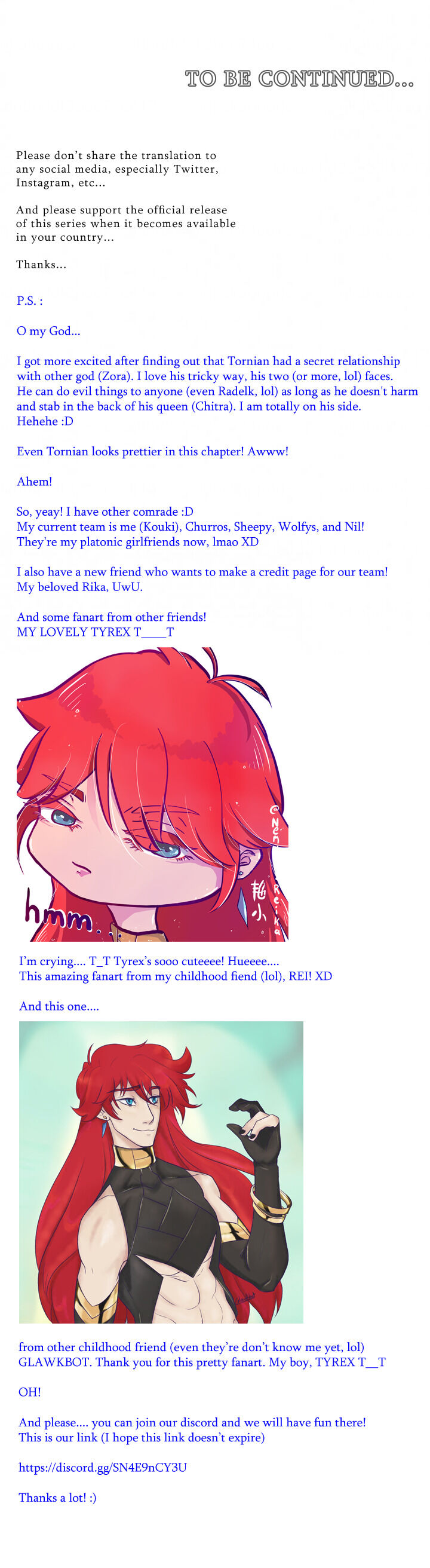 Chitra Chapter 95 page 35 - Chapter 95