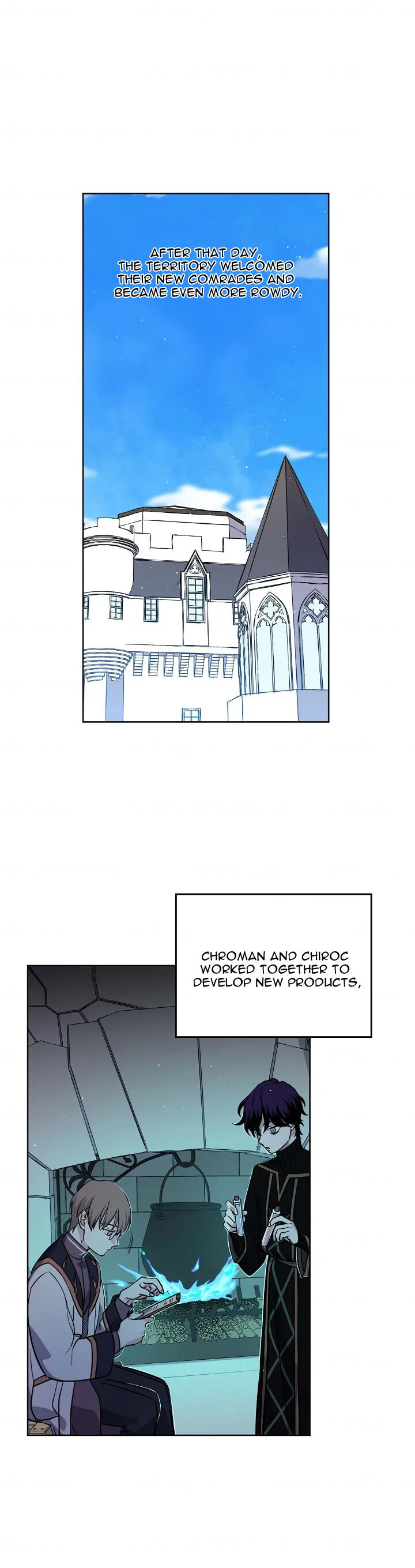 Chitra Chapter 96 page 2 - Chapter 96