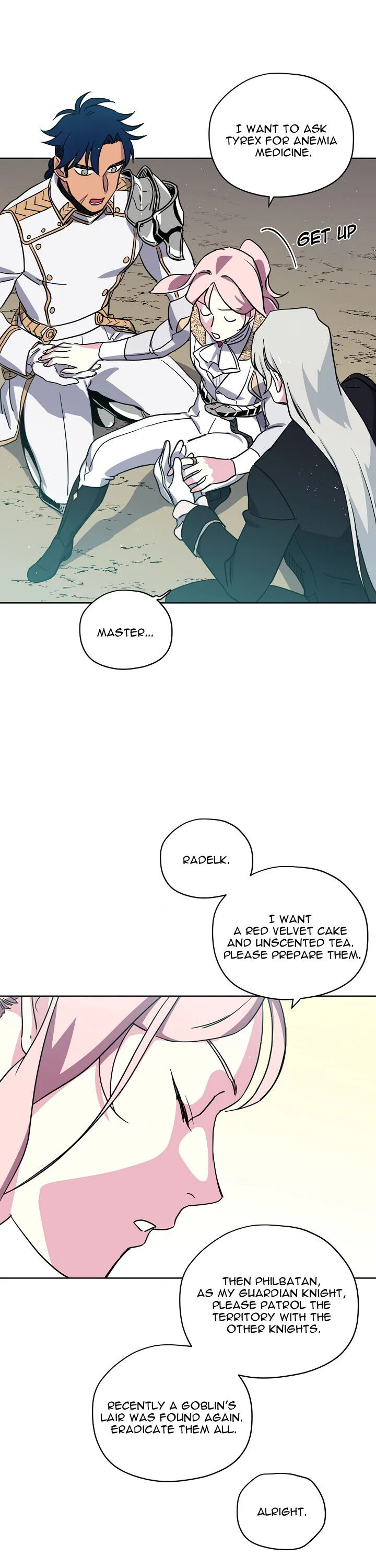 Chitra Chapter 96 page 20 - Chapter 96