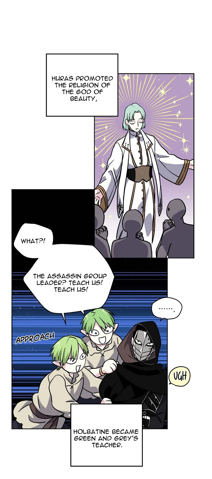 Chitra Chapter 96 page 3 - Chapter 96