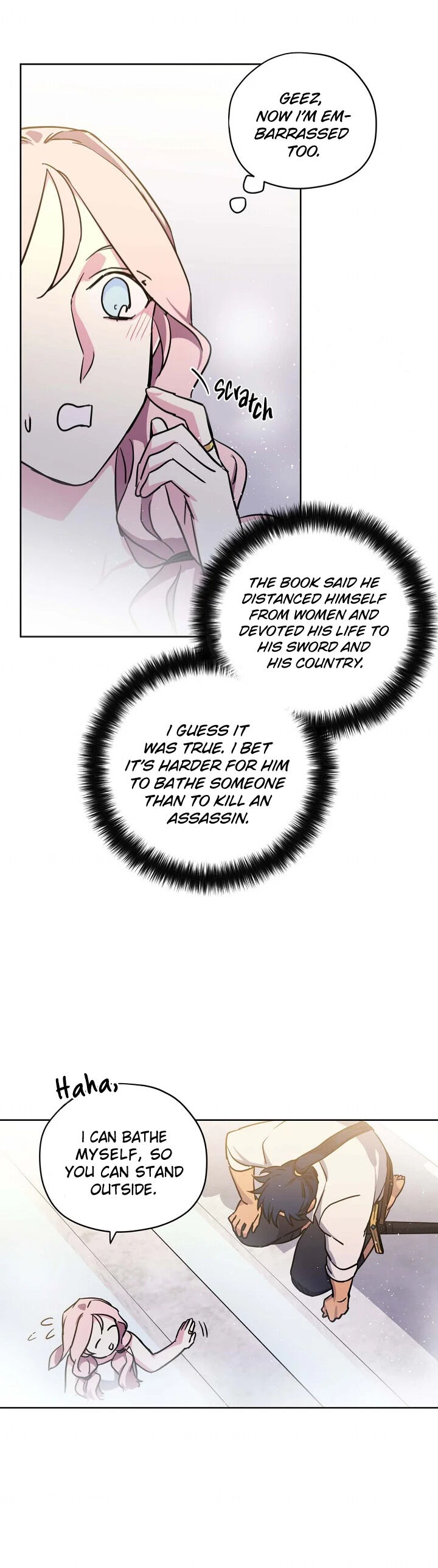 Chitra Chapter 99 page 15 - Chapter 99