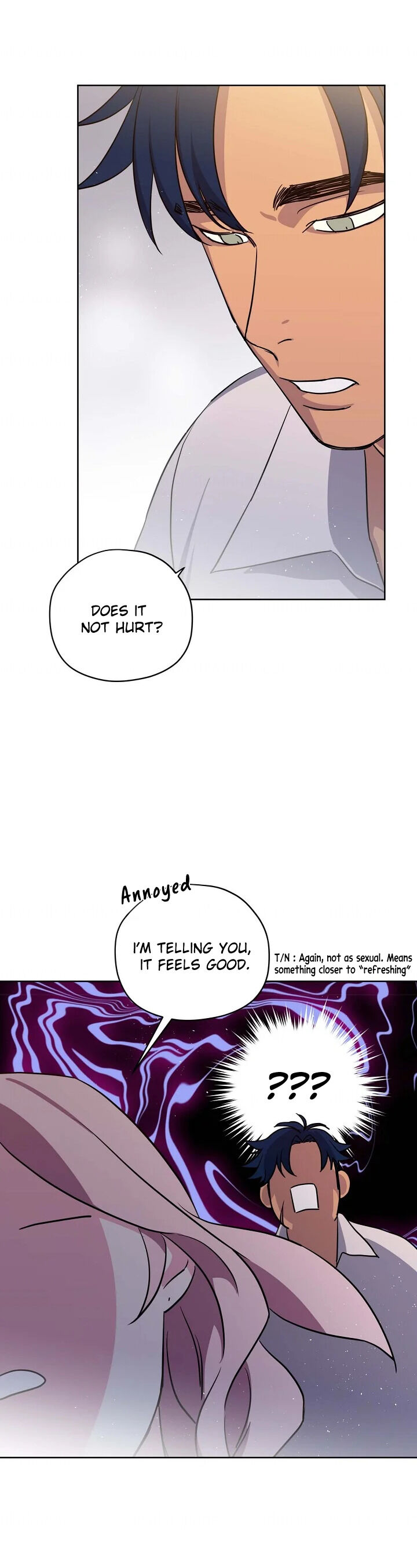 Chitra Chapter 99 page 20 - Chapter 99