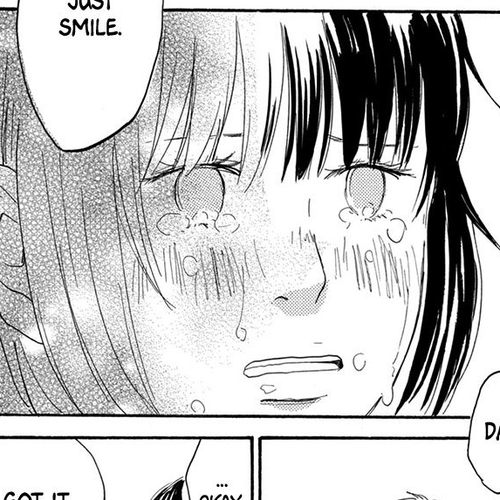 Chiyoko Chocolat Chapter 5 cover