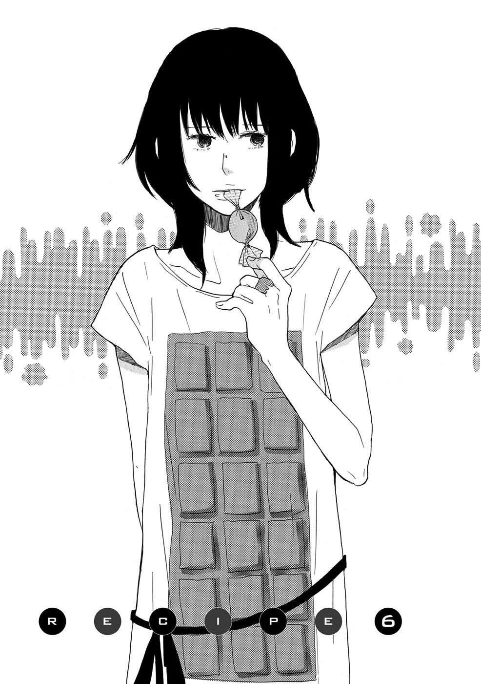 Chiyoko Chocolat Chapter 6 page 2 - Chapter 6