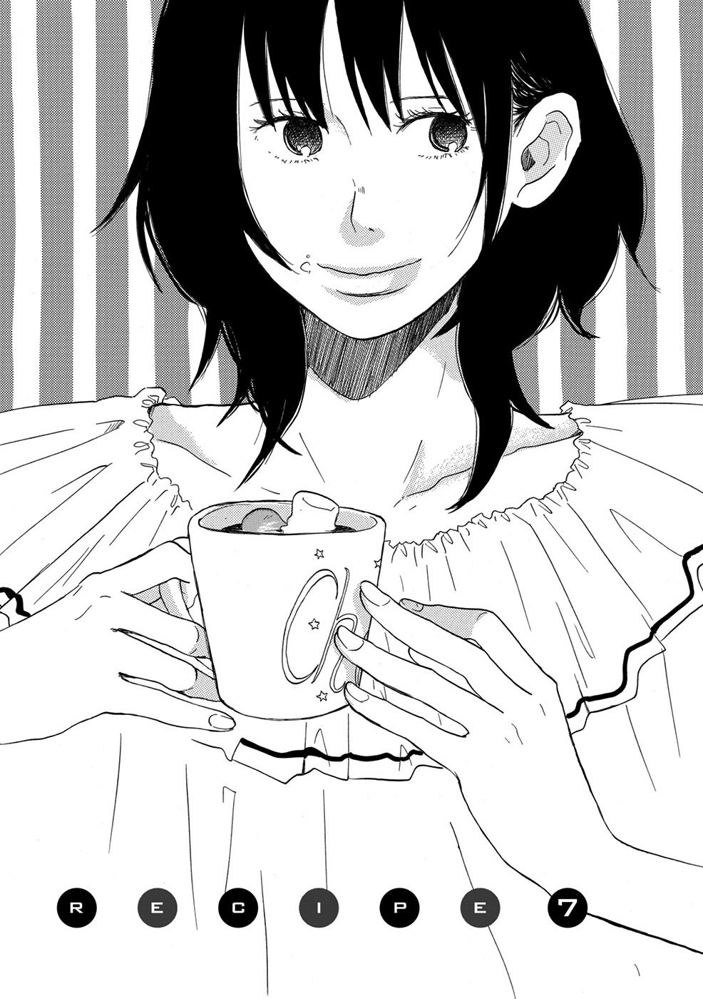 Chiyoko Chocolat Chapter 7 page 2 - Chapter 7