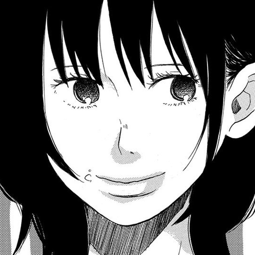 Chiyoko Chocolat Chapter 7 cover