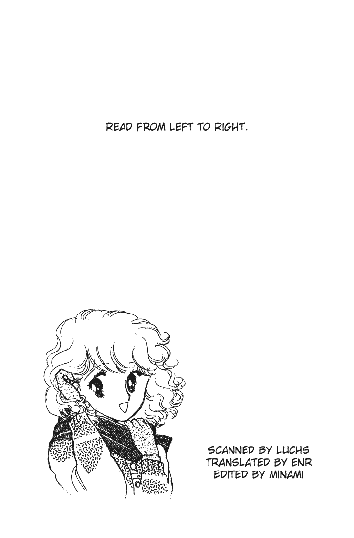 Chizumi and Fujiomi Chapter 10 page 1 - Chapter 10 : Gin Iro Ehon (1)
