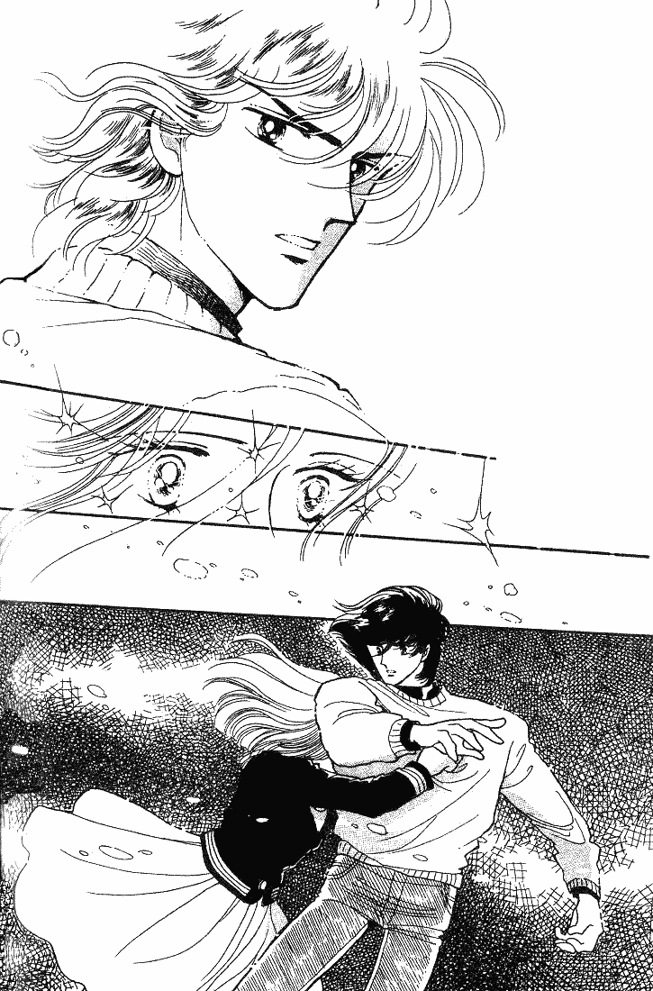 Chizumi and Fujiomi Chapter 10 page 25 - Chapter 10 : Gin Iro Ehon (1)