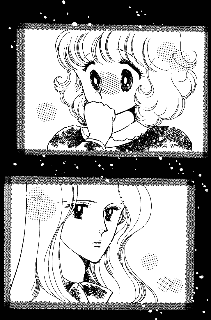 Chizumi and Fujiomi Chapter 11 page 29 - Chapter 11 : Gin Iro Ehon (2)