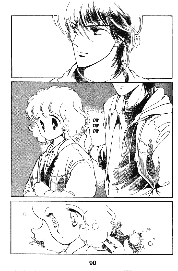 Chizumi and Fujiomi Chapter 12 page 22 - Chapter 12 : Gin Iro Ehon (3)
