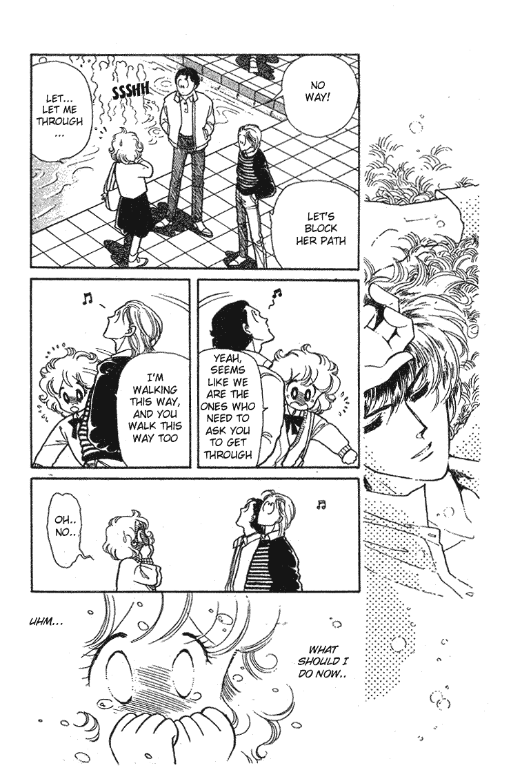 Chizumi and Fujiomi Chapter 14 page 19 - Chapter 14 : Gin Iro Ehon (5) [End]