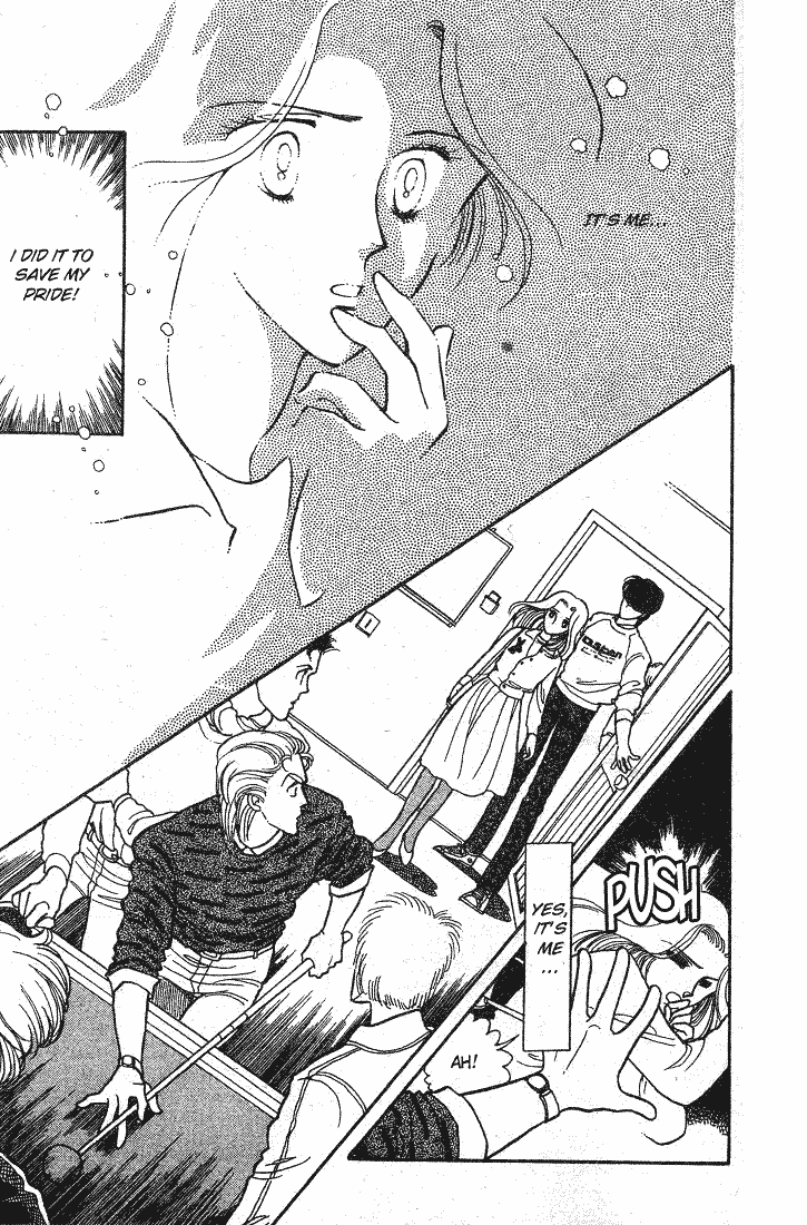 Chizumi and Fujiomi Chapter 14 page 29 - Chapter 14 : Gin Iro Ehon (5) [End]