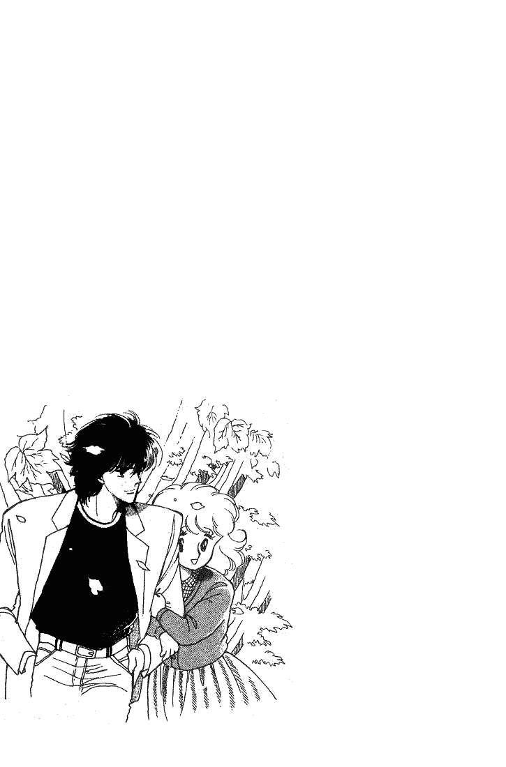 Chizumi and Fujiomi Chapter 14 page 39 - Chapter 14 : Gin Iro Ehon (5) [End]
