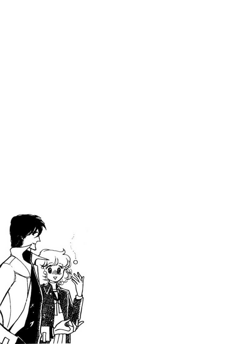Chizumi and Fujiomi Chapter 4 page 1 - Chapter 4 : Wait for Spring