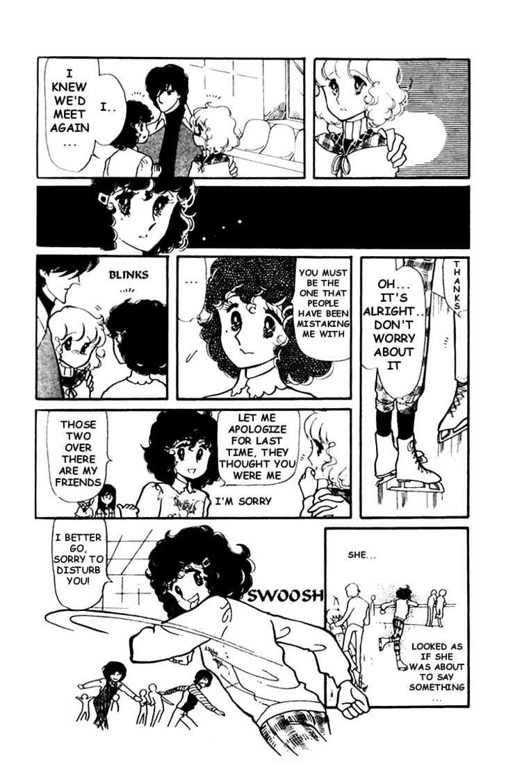 Chizumi and Fujiomi Chapter 4 page 20 - Chapter 4 : Wait for Spring