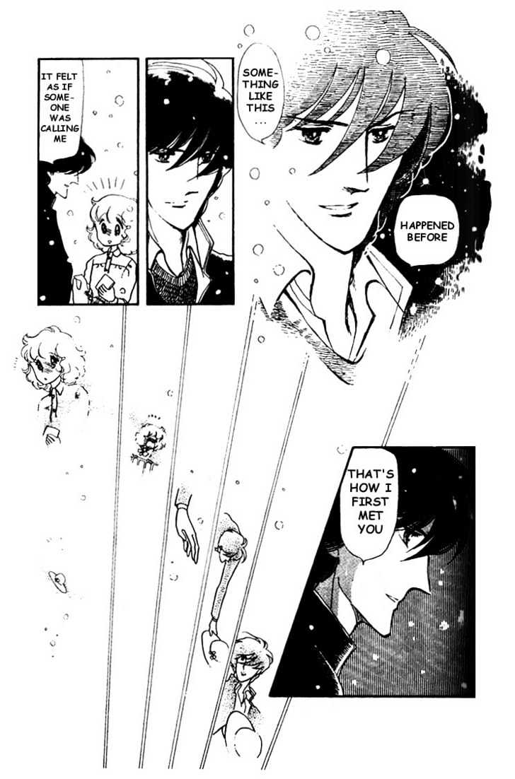 Chizumi and Fujiomi Chapter 4 page 47 - Chapter 4 : Wait for Spring