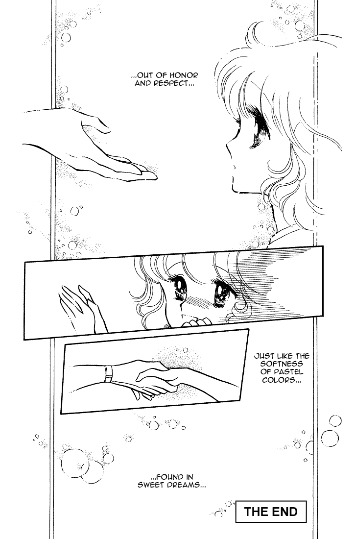 Chizumi and Fujiomi Chapter 8 page 80 - Chapter 8 : Pastel Mood