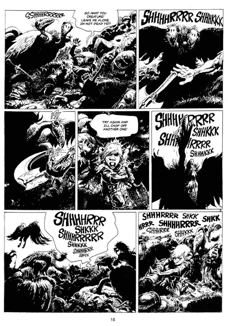 Chninkel Chapter 1 page 13 - Chapter 1