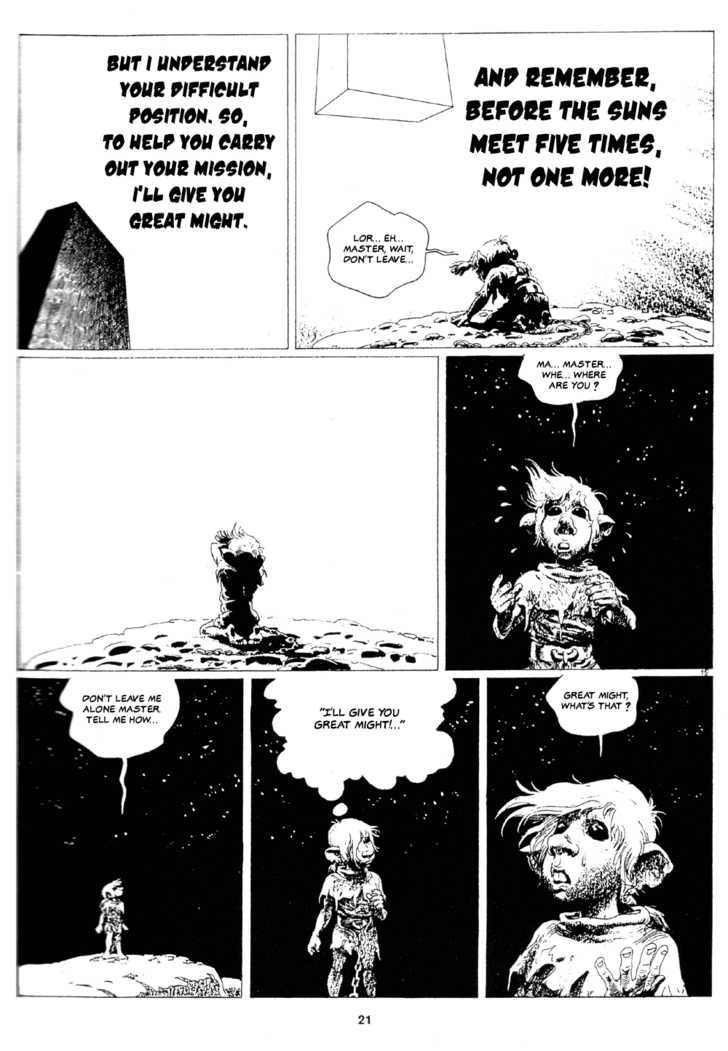 Chninkel Chapter 1 page 19 - Chapter 1