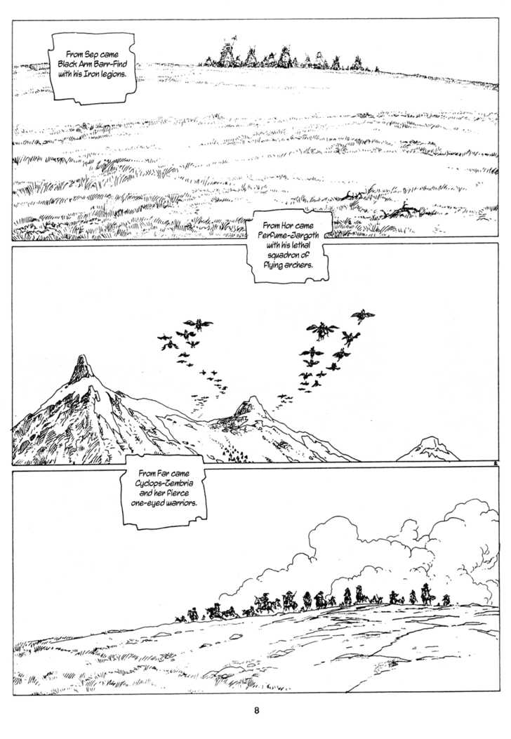 Chninkel Chapter 1 page 6 - Chapter 1