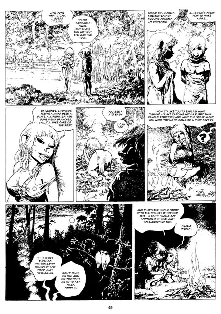 Chninkel Chapter 3 page 13 - Chapter 3