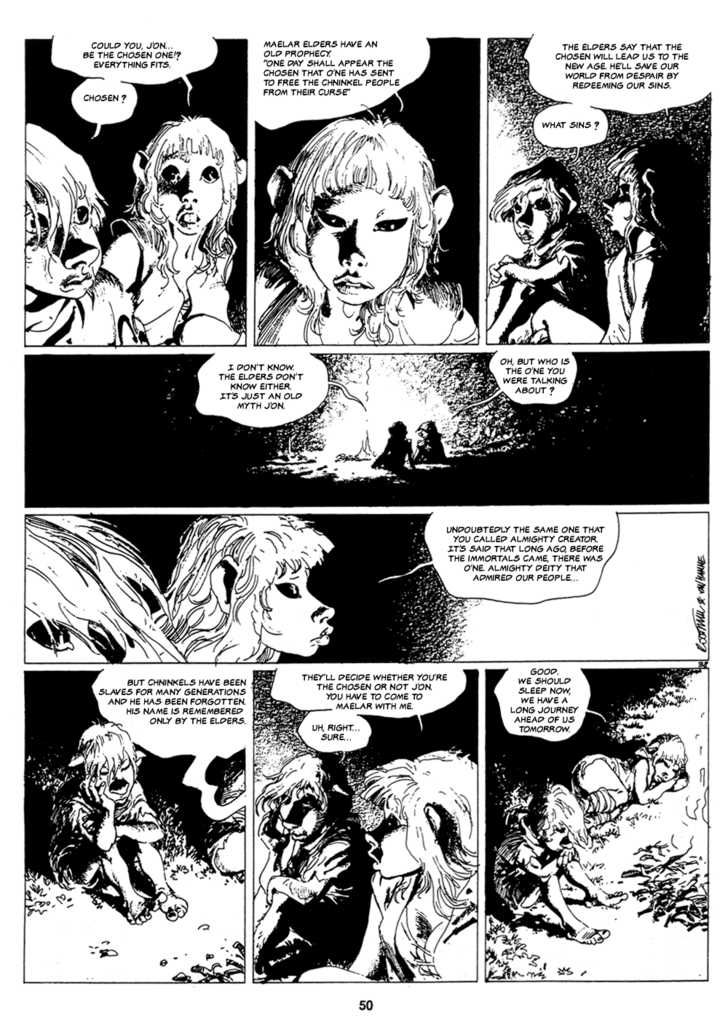 Chninkel Chapter 3 page 14 - Chapter 3