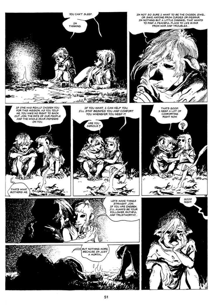 Chninkel Chapter 3 page 15 - Chapter 3