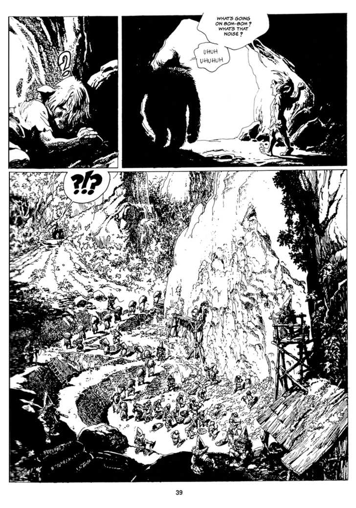 Chninkel Chapter 3 page 3 - Chapter 3