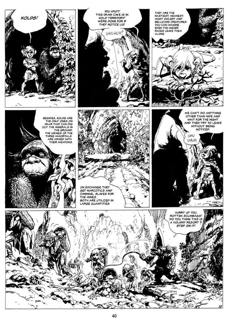 Chninkel Chapter 3 page 4 - Chapter 3