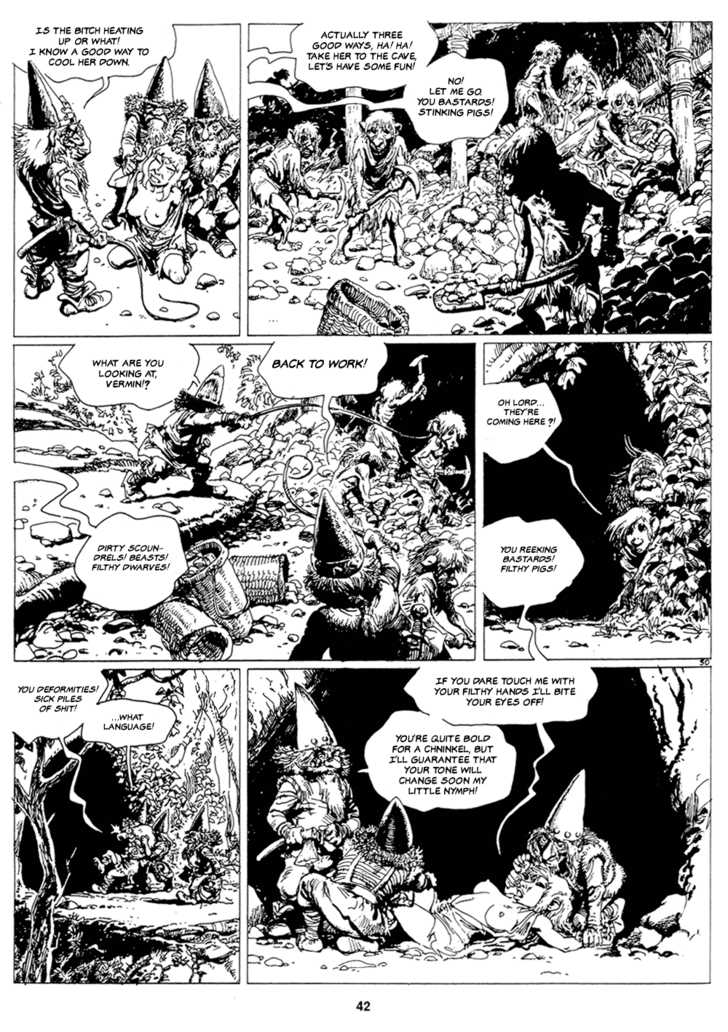 Chninkel Chapter 3 page 6 - Chapter 3