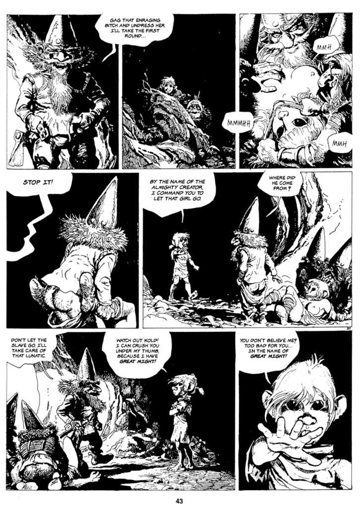 Chninkel Chapter 3 page 7 - Chapter 3