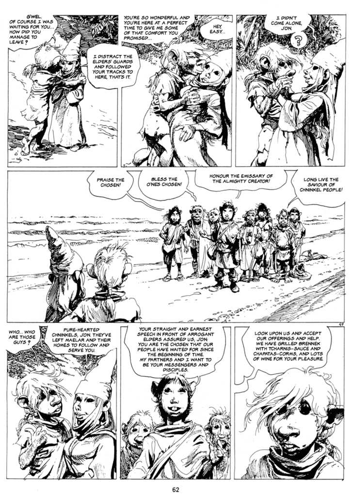 Chninkel Chapter 4 page 10 - Chapter 4