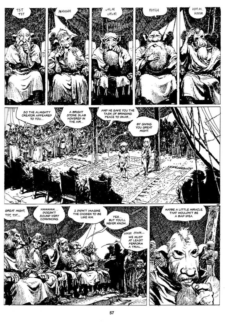 Chninkel Chapter 4 page 5 - Chapter 4