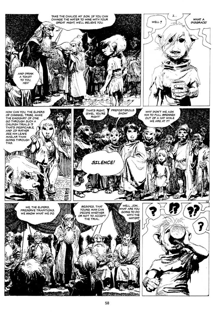 Chninkel Chapter 4 page 6 - Chapter 4