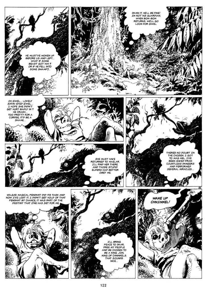 Chninkel Chapter 8 page 4 - Chapter 8