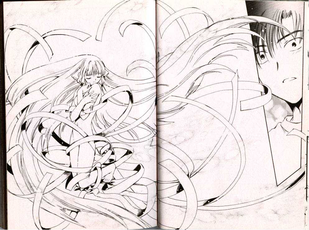 Chobits Chapter 1 page 24 - Chapter 1