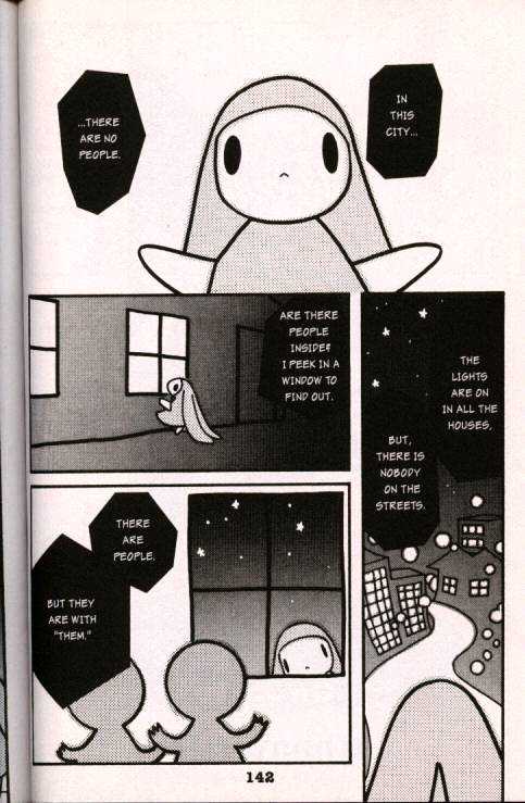 Chobits Chapter 10 page 2 - Chapter 10