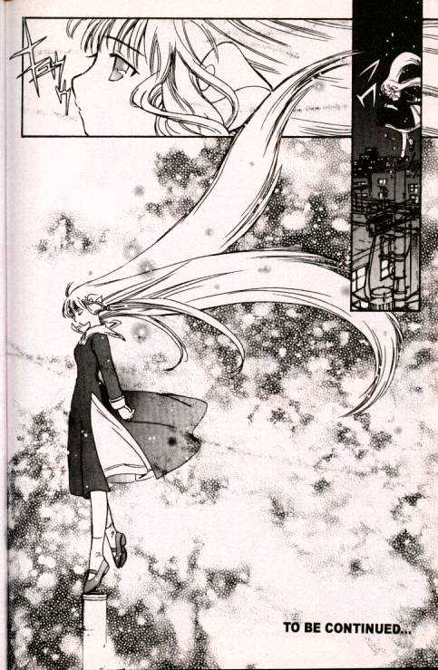 Chobits Chapter 12 page 13 - Chapter 12