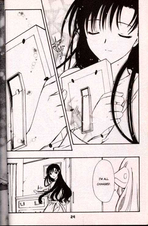 Chobits Chapter 13 page 24 - Chapter 13