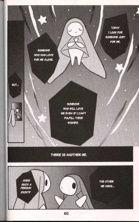 Chobits Chapter 16 page 6 - Chapter 16